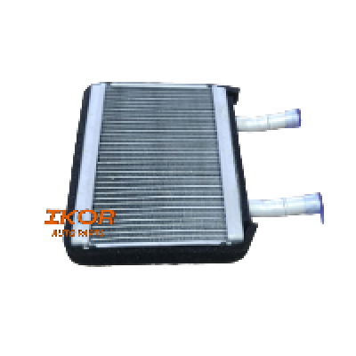 H100 HEATER CORE